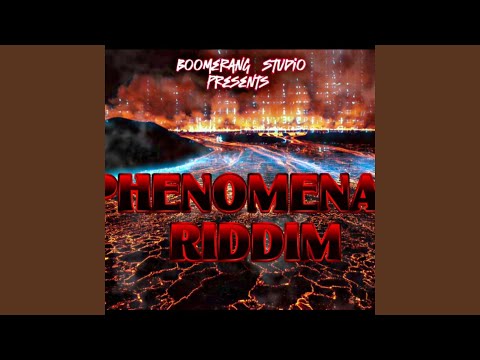 Seeing Trouble (feat. Red Alert)