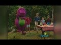 Barney Friends Hoo S In The Forest Season 2 Episode 6