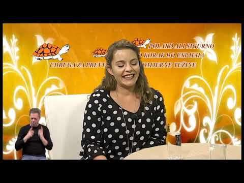 ČIZK 21.11.2018. - Alternativni pristup liječenju