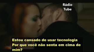 50 Cent FT. Justin Timberlake-  Ayo Technology ( Legendado português Brasil)