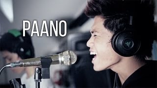 Paano - Kamikazee (Attic Sessions Cover)
