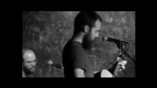 IRON & WINE "Weary Memory" Live at Ace's Basement October 2003  Samuel Beam