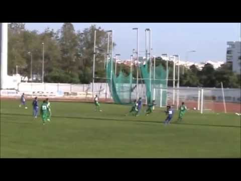 Rodrigo Gomes "RODRIGÃO" Goalkeeper // 1080p HD