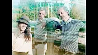 Blonde Redhead - Spring And By Summer Fall