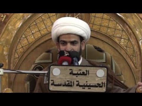 ⁣قضية معاوية بن وهب و الامام الصادق عليه السلام | مجالس وزيارة الحسين 