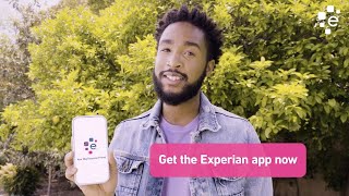 Experian Say Hello To Your BFF Experian