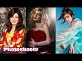Laura Marano Photoshoot Evolution 2023