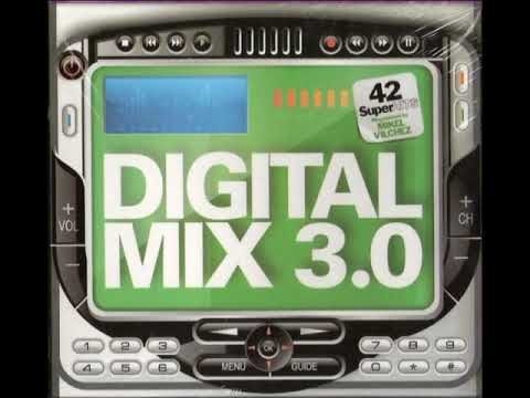 Digital Mix 3.0 (2010) by Mikel Vilchez