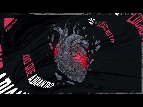 Yas, Lucas Muto - Do Que Adianta?