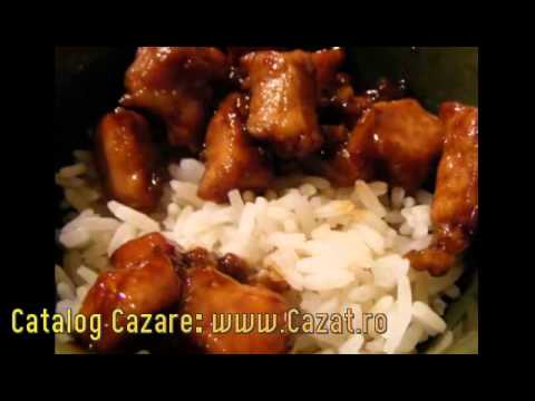 Cazare Cervenia, Teleorman - Cazat.ro