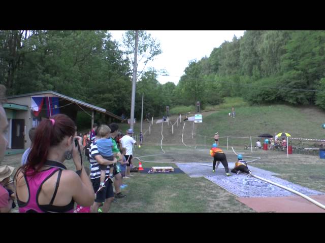 Skalice-Sokolské hřiště, 08. 08. 2015