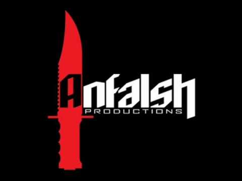 11 - B. James feat Prodige & Casey - Violence (ANFALSH)