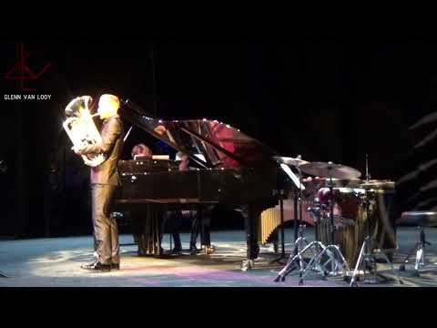 Glenn Van Looy plays Solo by Georges Pfeiffer