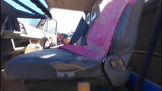 کامیون کمپرسی MAN G90 | 6 Cylinder | Diesel | 8 Ton | 3 Way | تصویر 4 - Autoline