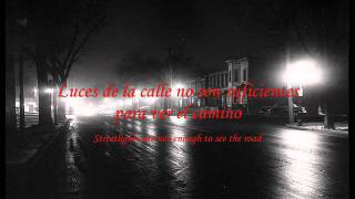 The New Story- Streetlights (sub-español)