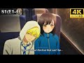 Get Ready For CUTEST Romance Anime Moments With Honey Lemon Soda