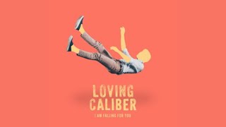 I Am Falling For You - LOVING CALIBER - 2020s Pop