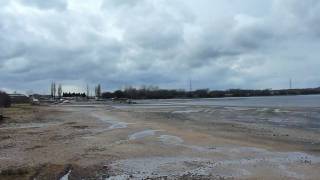 preview picture of video 'Chasewater Low Level'