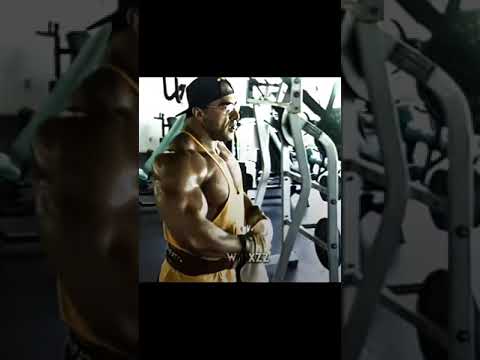 UNCROWNED OLYMPIA😳 NASSER EL SONBATY😱 #viral #viralvideo #shorts #mrolympia #nasser #cbum #bigramy