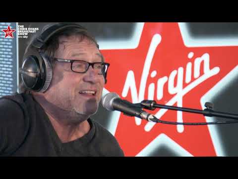 Ocean Colour Scene - The Day We Caught The Train (Live on The Chris Evans Breakfast Show with Sky)