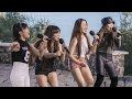 4th Impact Love The Way You Lie Rihanna Hit