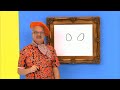 Yo Gabba Gabba Mark S Magic Pictures Eggs In A Nest
