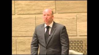 Senator Scott Rupp (R-St. Charles) l Gaming Credits l Lines of Credit