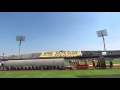 UNAM PASION INFINITA  (REBEL KUERNA) 29 nov 2015 pumas vs veracruz