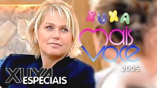Xuxa - Mais Você (2005)