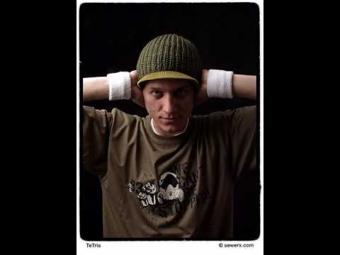 Te-tris - 2k9 (Blueprint (Momma Loves Me))