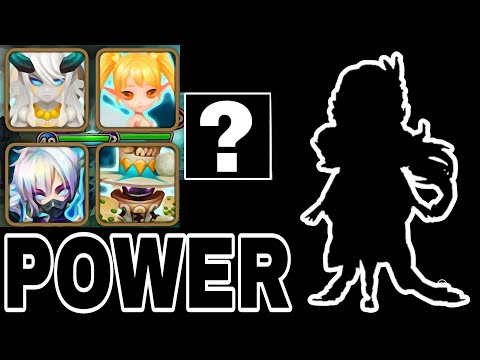 They all Try to STOP his LIGHT Picks! - Summoners War