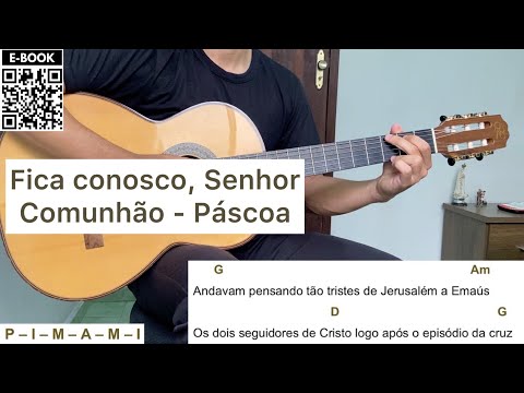 Fica Conosco - In Corde Ecclesiae