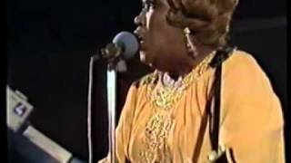 Sister Rosetta Tharpe - "Thats All"