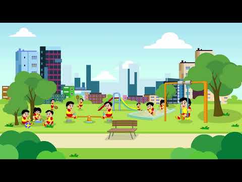 ?MÚSICA INFANTIL PARA ENTRETER AS CRIANÇAS: Uma Experiência Inesquecível! ?