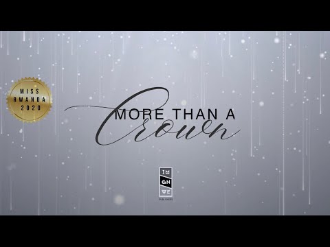 More Than A Crown | National Book Launch