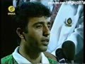 Saeed Anwar Interviewed After Scoring 194 Runs Against India