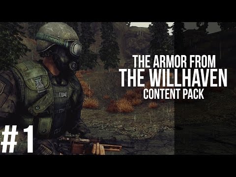 new vegas armor mods new vegas armor mods