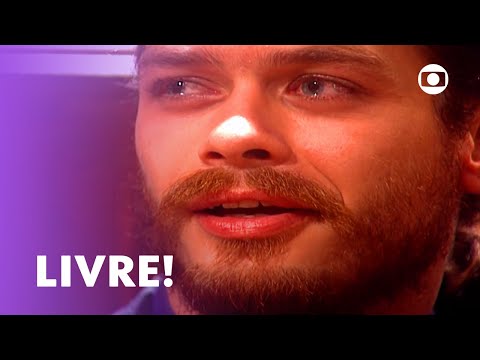 Marcos Mezenga é absolvido em sentença dada por juiz! | O Rei do Gado | Vale a Pena Ver De Novo