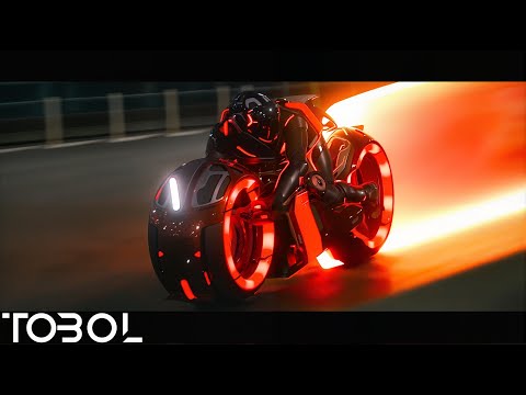 Damián Liax - FK Do 4 (Brazilian Phonk) | Tron: Ares