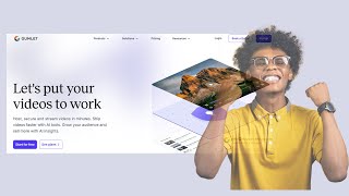 Optimise Video and Image Gumlet #websiteoptimization  #FastLoading #MediaManagem