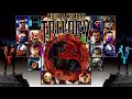 MORTAL KOMBAT TRILOGY REMASTERED M U G E N