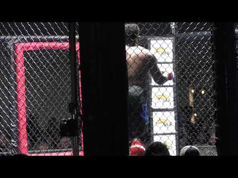 Stellar Fights 49 - William Brown vs. Joseph Ferguson