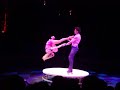 Roller Skating Act Катание на роликовых коньках Dandino