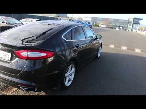 Ford Mondeo 2.0TDCi 180PS Titanium - Image 2