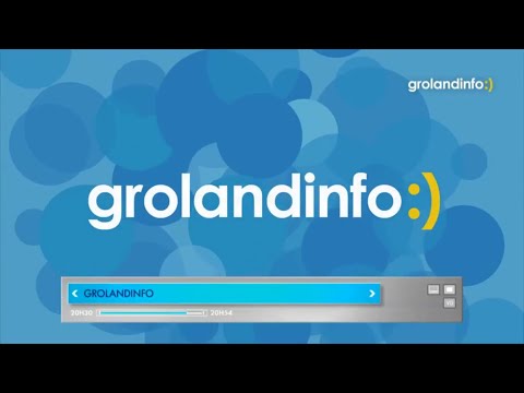 Grolandinfo rubrique du 23/11/19- Groland - Canal+