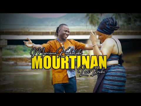 Mariama Kankalabé feat. Levi Bobo - Mourtinan