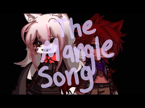 The Mangle Song (FNAF 2)