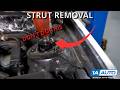 Most Common Strut Installation Mistakes