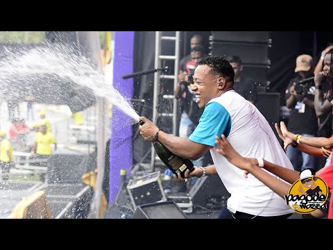 COCOTA | 7KSSIO | SALVADOR FEST 2022