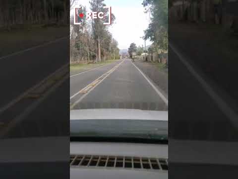 Huemul City 6 de Región de O'Higgins, Chimbarongo💯